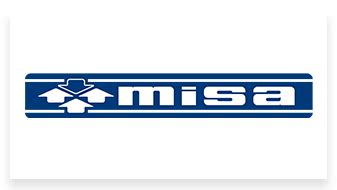 Misa, celle frigo per refrigerazione commerciale e industriale