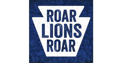 Roar Lions Roar: A Penn State Football Podcast - Hosted by Roar Lions Roar