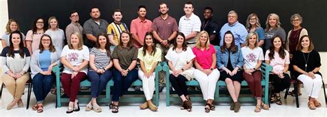 New Albany schools welcome new 2019-2020 teachers - | NEMiss.NEWS