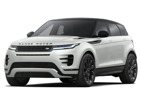 2024 Range Rover Evoque : Price, Specs & Review | LAND ROVER MONCTON ...