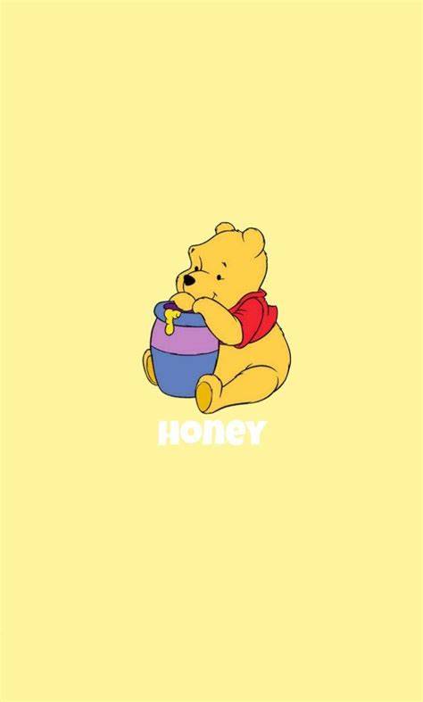 Cute Winnie the Pooh Wallpapers - Top Free Cute Winnie the Pooh Backgrounds - WallpaperAccess