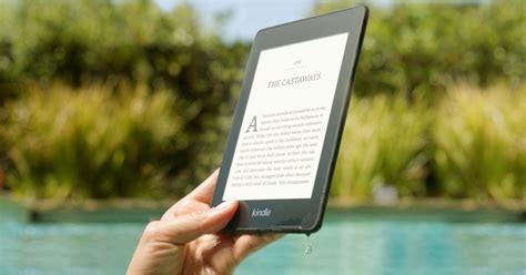 The best Kindle 2020: Which is the best Kindle for you?