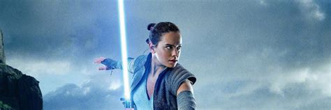 1200x400 Resolution Daisy Ridley Lightsaber Star Wars 8 1200x400 ...