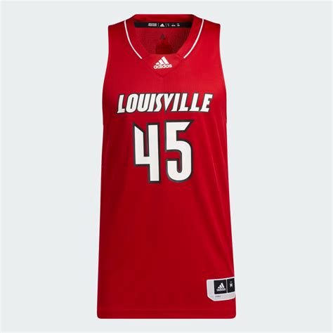 70% OFF the adidas Donovan Mitchell Louisville Swingman Jersey — Sneaker Shouts