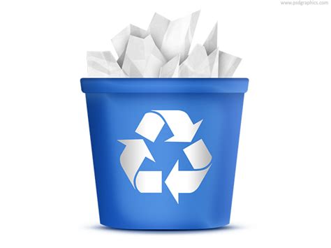 Free Recycle Bin Logo, Download Free Recycle Bin Logo png images, Free ClipArts on Clipart Library