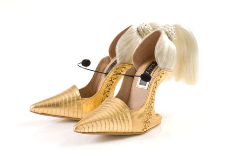 10 Israeli Footwear Designers You Should Know About