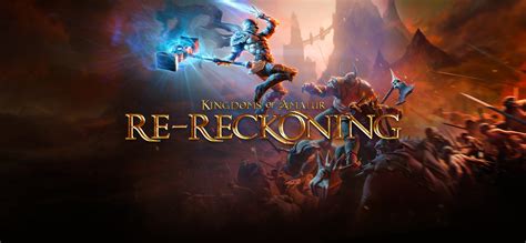 -75% Kingdoms of Amalur: Re-Reckoning FATE Edition on GOG.com