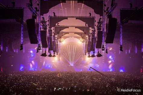 Eye candy: 40+ photos of beautiful EDM festival stage designs | Electronic Midwest