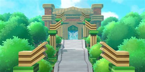 Pokemon Fan Points Out the Depressing Changes Made to Kanto in Gen 2