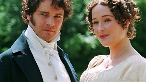 New TV adaptation of 'Pride and Prejudice' is coming from makers of 'Poldark' - British Period ...