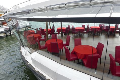 Paris Bateaux Mouches Griffin & Sabine dinner cruise on the Seine. A dream. Dinner Cruise, Paris ...