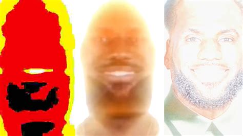 What Is The LeBron James 'You Are My Sunshine' Meme? TikTok's 'LeBron Glazing' Trend Explained ...