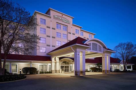 Delta Hotels Norfolk Airport, Norfolk, VA Jobs | Hospitality Online