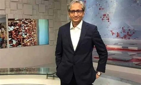 Ravish Kumar Prime Time