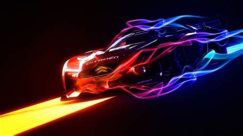 Abstract Car Wallpapers - Wallpaperboat