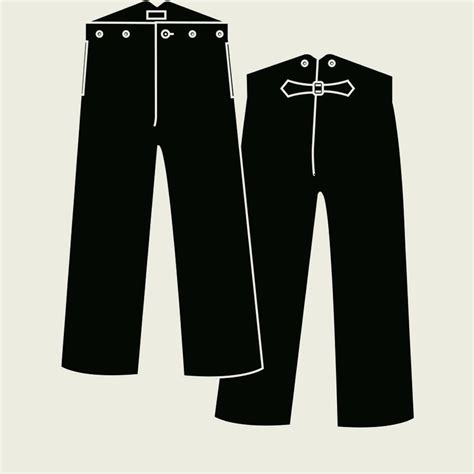 High Rise Trousers | Old Town Matador Costume, Trouser Style, Mens Outfits, Fashion Outfits ...