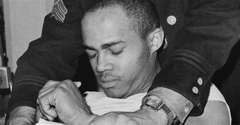 Malcolm X assassin is freed on parole in NYC