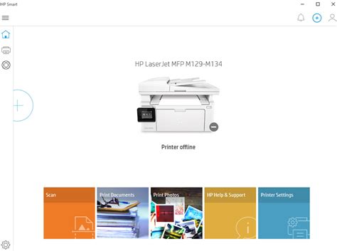 Laserjet MFP M130fn cannot scan - HP Support Community - 7022180