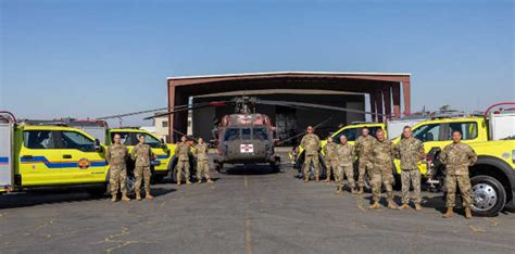 Cal OES and California Military Department partner to create nations ...