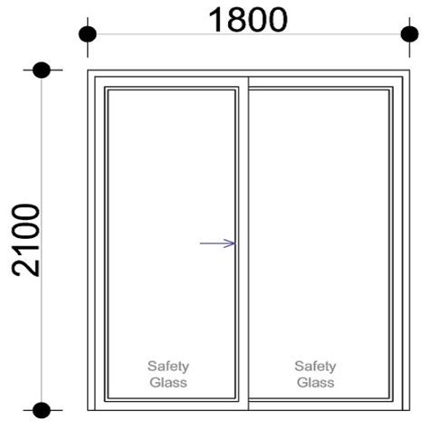 Sliding Patio Door Widths - Patio Ideas