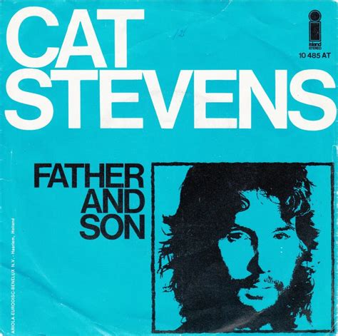 Cat Stevens – Father and son | Radio Capital