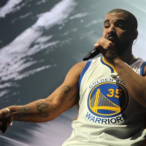 30 Best Drake’s Tattoos - The Full List and Meanings[2019]