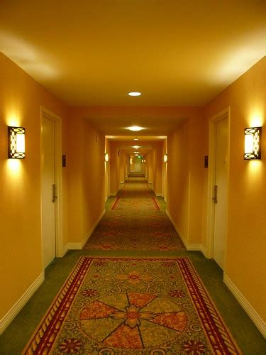 The Hilton, Austin TX | Not scary enough. | Alice Taylor | Flickr