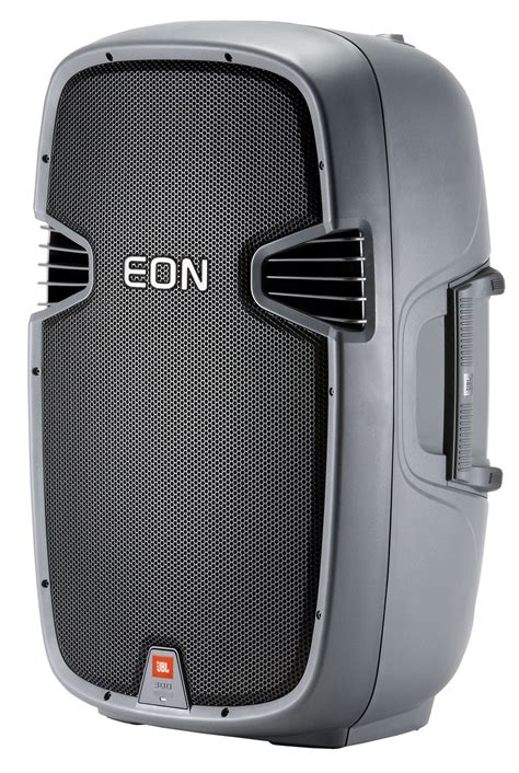 JBL EON315 280 Watt 15 inch Portable Powered Speaker System