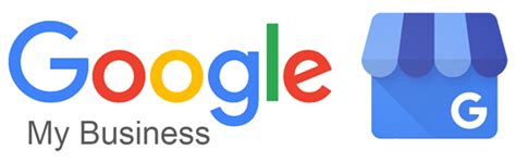 google-my-business-logo-png-transparent | Bar Mitzvah Siddurs