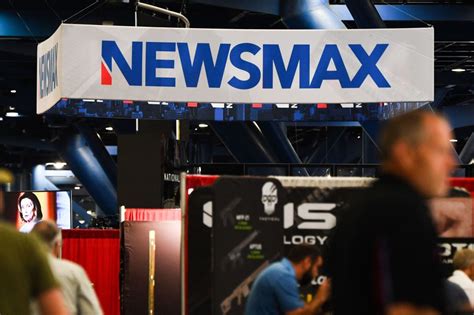 Conservative TV Outlet Newsmax Goes Dark On DirecTV; Republican Lawmakers Call The Outage “An ...