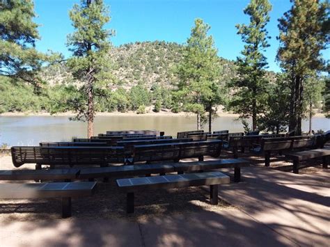 Kaibab Lake Sites And Group Areas, Kaibab National Forest - Recreation.gov