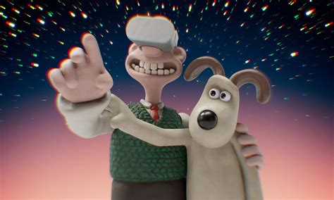 The Grand Getaway | Wallace and Gromit Wiki | Fandom