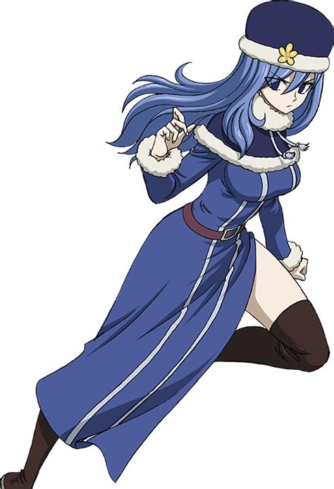 Image - Juvia Anime S5.png - Fairy Tail Wiki, the site for Hiro Mashima's manga and anime series ...