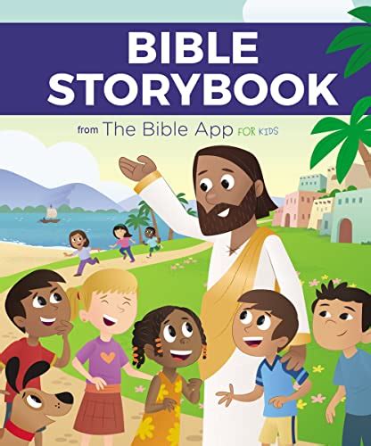 Journey to Jesus Bible Storybook by Kids New 9781400215126 Fast Free Shipping+- 9781400215126 | eBay