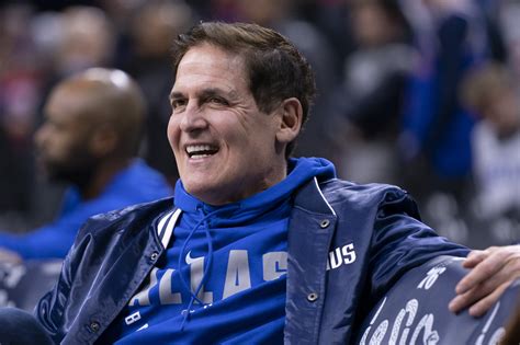 'White People Have to Change': Dallas Mavericks Owner Mark Cuban Speaks ...