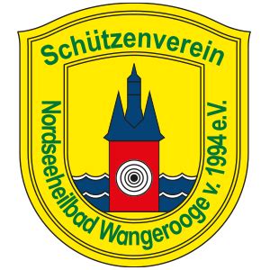 Schützenverein Wangerooge - Herzlich Willkommen!