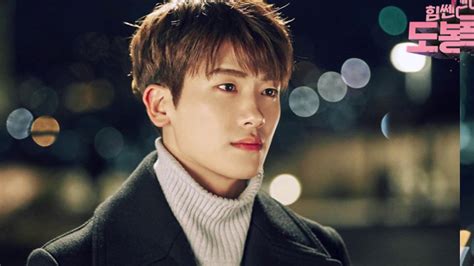 (OST Strong Woman Do Bong-Soon) Park Hyungsik – Because of You - YouTube