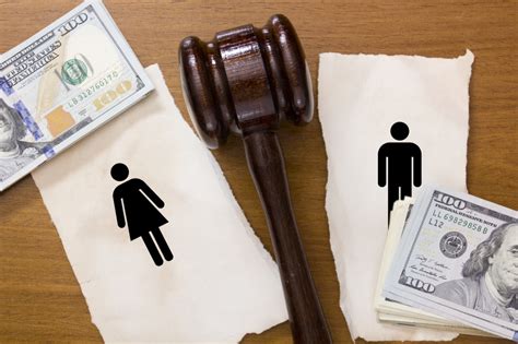 ¿Qué Hacer con tus Finanzas en Caso de Divorcio? – Dinero Urgente