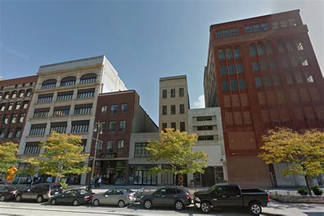 Historic District Commission approves demo of 3 downtown buildings ...