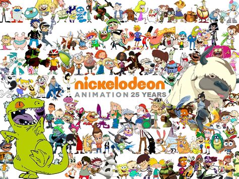 On This Day in History: Nicktoons – The Fresh Press by Finish Line