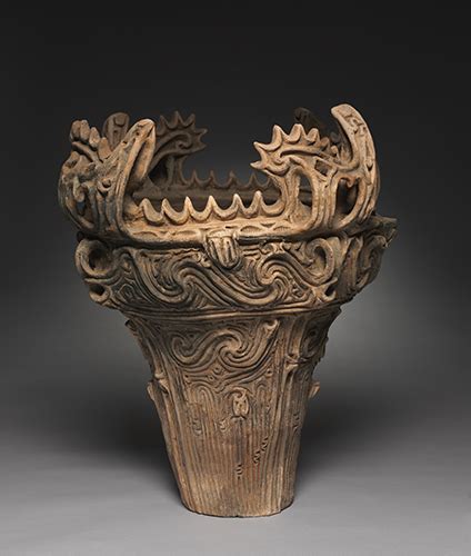 Oldest Ceramic Vessels: Jomon | Davis Publications