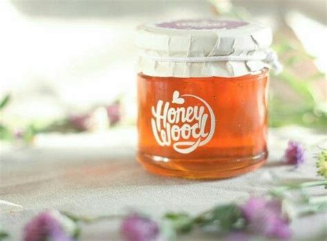 Image result for honey jar logo design | Honey packaging, Honey, Packaging design