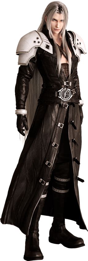 Sephiroth/Sefirot - SmashPedia