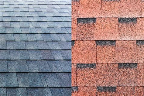 Composite vs. Asphalt Shingles: A Comparison for Homeowners