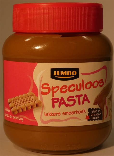 Speculoos Spread | Products - Gouda Cheese Shop