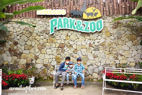 Lembang Park Zoo: Harga Tiket Masuk, Alamat, Review 2024 - Armita Fibri