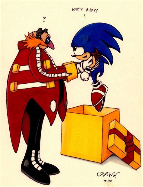 Pin en Sonic The hedgehog