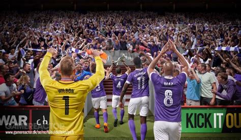 Football Manager 2020 Review - Gamereactor