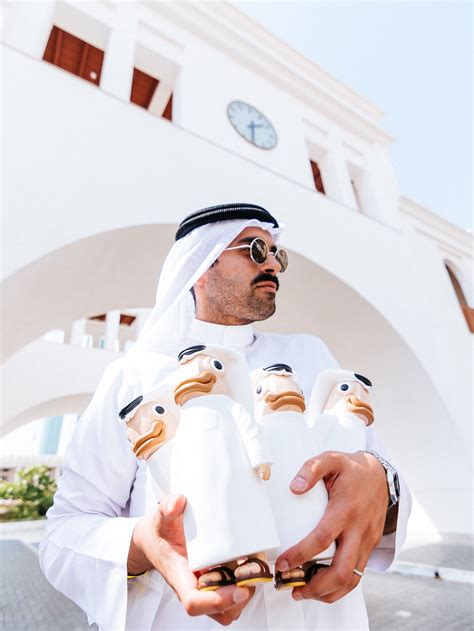 From Imagination to Play: Designers bring Arab Gulf culture to life - Khaleejesque