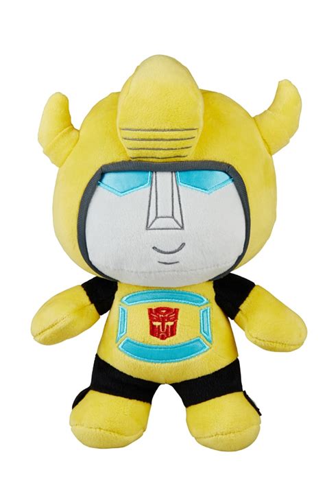 Bumblebee Transformers Plush | ubicaciondepersonas.cdmx.gob.mx